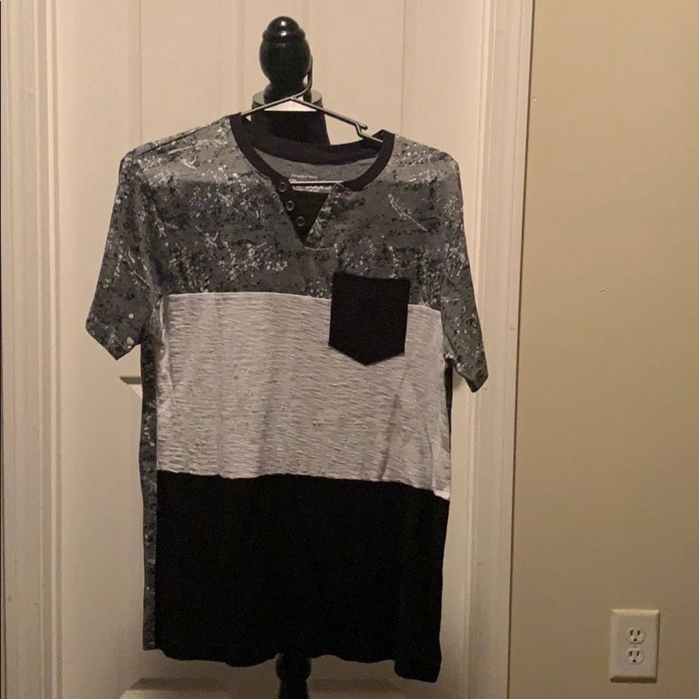 Men’s Graphic T-Shirt